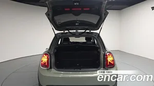 Mini Cooper, 2020 — миниатюра 25
