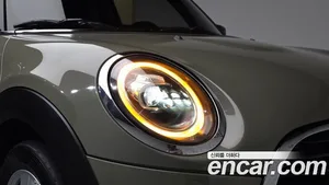 Mini Cooper, 2020 — миниатюра 7