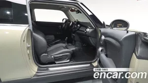 Mini Cooper, 2020 — миниатюра 15