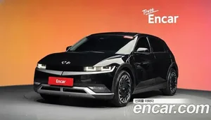 Hyundai Ioniq 5, 2023 — миниатюра 32