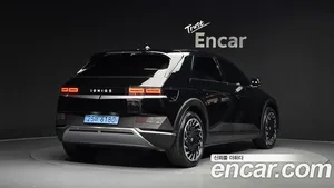 Hyundai Ioniq 5, 2023 — миниатюра 1