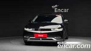 Hyundai Ioniq 5, 2023 — миниатюра 2
