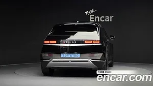 Hyundai Ioniq 5, 2023 — миниатюра 3