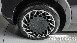 Hyundai Ioniq 5, 2023 — миниатюра 4