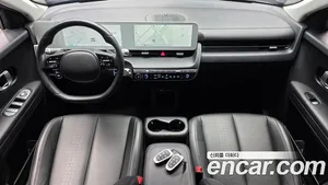 Hyundai Ioniq 5, 2023 — миниатюра 9