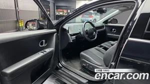Hyundai Ioniq 5, 2023 — миниатюра 12