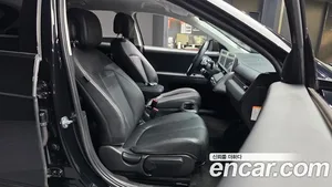 Hyundai Ioniq 5, 2023 — миниатюра 16