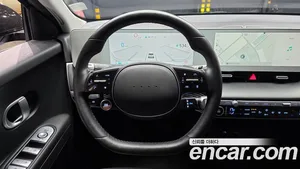 Hyundai Ioniq 5, 2023 — миниатюра 18