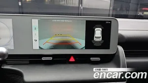 Hyundai Ioniq 5, 2023 — миниатюра 20