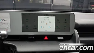 Hyundai Ioniq 5, 2023 — миниатюра 21
