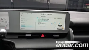 Hyundai Ioniq 5, 2023 — миниатюра 22