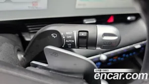 Hyundai Ioniq 5, 2023 — миниатюра 23