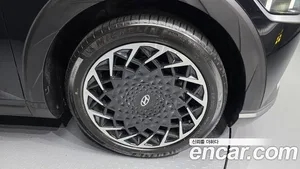 Hyundai Ioniq 5, 2023 — миниатюра 6