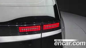 Hyundai Ioniq 5, 2023 — миниатюра 8