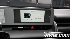 Hyundai Ioniq 5, 2023 — миниатюра 26