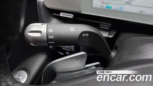 Hyundai Ioniq 5, 2023 — миниатюра 29