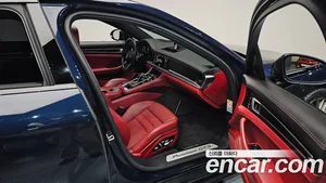 Porsche Panamera, 2021 — миниатюра 16