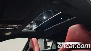 Porsche Panamera, 2021 — миниатюра 22