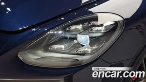 Porsche Panamera, 2021 — миниатюра 7