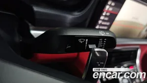Porsche Panamera, 2021 — миниатюра 30