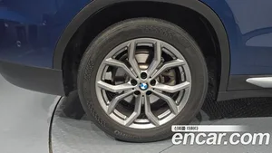 BMW X3, 2018 — миниатюра 4