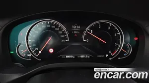 BMW X3, 2018 — миниатюра 10