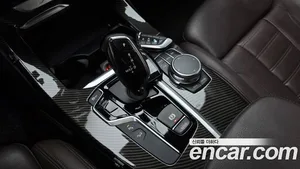 BMW X3, 2018 — миниатюра 11