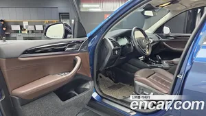 BMW X3, 2018 — миниатюра 12