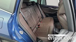 BMW X3, 2018 — миниатюра 16