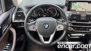 BMW X3, 2018 — миниатюра 18