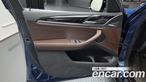 BMW X3, 2018 — миниатюра 13