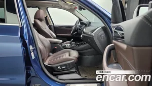 BMW X3, 2018 — миниатюра 15