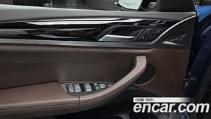 BMW X3, 2018 — миниатюра 27