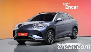 BYD Sealion 7, 2025 — миниатюра 32