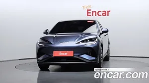 BYD Sealion 7, 2025 — миниатюра 2