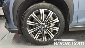 BYD Sealion 7, 2025 — миниатюра 4