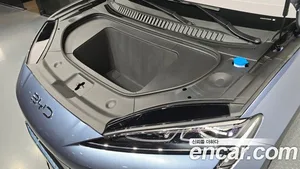 BYD Sealion 7, 2025 — миниатюра 5