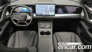 BYD Sealion 7, 2025 — миниатюра 9