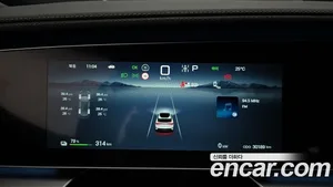 BYD Sealion 7, 2025 — миниатюра 10