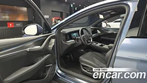 BYD Sealion 7, 2025 — миниатюра 12
