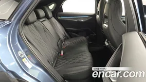 BYD Sealion 7, 2025 — миниатюра 16