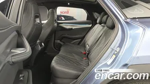 BYD Sealion 7, 2025 — миниатюра 17