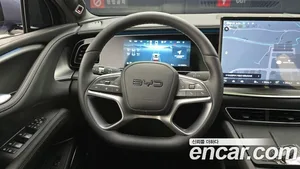 BYD Sealion 7, 2025 — миниатюра 18