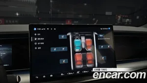 BYD Sealion 7, 2025 — миниатюра 21
