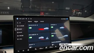 BYD Sealion 7, 2025 — миниатюра 22