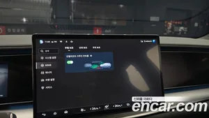 BYD Sealion 7, 2025 — миниатюра 23
