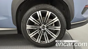 BYD Sealion 7, 2025 — миниатюра 6