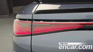 BYD Sealion 7, 2025 — миниатюра 8