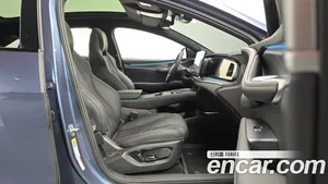 BYD Sealion 7, 2025 — миниатюра 15