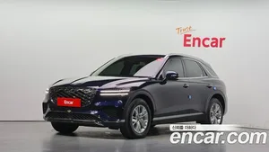Genesis GV70, 2025 — миниатюра 1